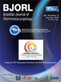 Brazilian Journal of Otorhinolaryngology (BJORL)